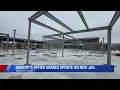 Sheriff s Office shares update on new jail