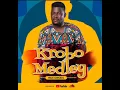 Download Lagu FELIX OWODO - KROBO MEDLEY