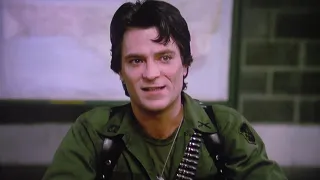 extraordinary exits episode 7 captain rhodes day of the dead 1985