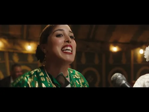 Trailer of Chikha by Ayoub Layoussifi & Zahoua Raji