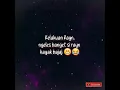 Lagu Rayn wijaya Ranty Maria | Ranty said aku bangga sama kamu |