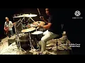 Download Lagu Rockers - Zaileha Cover (Drum Cam)