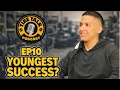 Tire Depot Buying 24 Tire Containers and Selling them in 12 months Tire Talk Podcast