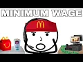 Minimum Wage Jobs SUCK