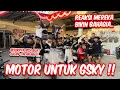 Download Lagu Semoga mereka semua suka !! HADIAH MOTOR UNTUK ANAK GSKY