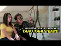 Lagu Lagu sasak viral TAHU TAHU TEMPE - VEBY OCHET Ft CECEP SEMET || LIPSING AUDIO KECIMOL MHS