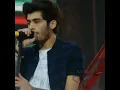 Download Lagu right now...one direction .. zayn 💛