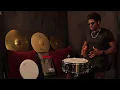 Busy Signal - "Cruising" - Hip Hop Reggae Dancehall Drum Cover