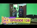 KOCAK, Ust Musa Ketakutan Sama Santri Baru - Kun Anta Eps.128