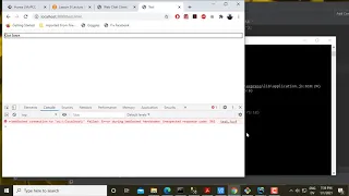 195N callback hell I
