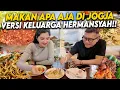 Download Lagu FULL SEHARIAN KULINERAN JOGJA!! TEMPAT TERAKHIR PALING YANG DI TUNGGU!!!