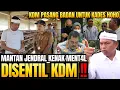 Lagu Panas! Berani sentil Kades Hoho, Mantan Jendral ini disentil balik DEDI MULYADI - KDM
