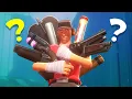 TF2 - What s the Best Loadout for Scout
