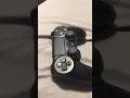 My PS4 controller stop vibrating but not working