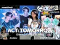 Download Lagu TXT CONCERT VLOG💌: seeing txt in LA, soundcheck, tour merch, travel w me \u0026 giggling over tubatu ˖᯽