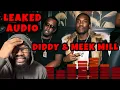 The Price For Fame Diddy and Meek Mill LEAKED Is TERRIFYING