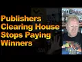 Download Lagu Publishers Clearing House stopt met het betalen van winnaars