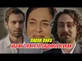 Lagu AZIZAH eps 41 part 8 S2 (Waktu Turki)   #dramaturki #dramaturkisubindo #azizah  #azizahcinta6hati