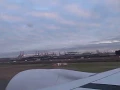 Arriving Newark Airport Flight UA 78 17 - Nides Lu