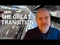 Catalysts of Change AI Crises Women and Trump Jacob Nordangard