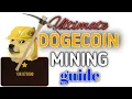 Ultimate Free Doge Miner Guide Daily Wit rawal Proof Legit Crypto Loot