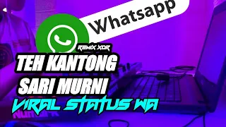 Download DJ TEH SARI MURNI VIRAL STATUS WA DJ SLOW BASS MP3