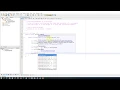 Java Tutorial 7 - Exercise