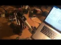 Robotic Arm Controlled by Java