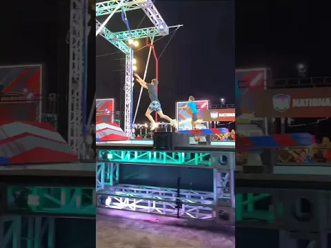 Luke Beckstrand vs Jay Lewis | Speed Against Speed | ANW