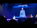 蘇慧倫 Tarcy Su《戀戀真言》「就說給我聽」新專輯巡迴演唱會 台北站 2025-06-22