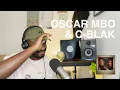 Download Lagu This track is too cool. | Oscar Mbo, C-Blak - Fallin (Track Review)