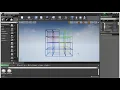Octree Generation Step by step Visualization