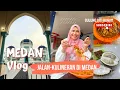 Download Lagu EXPLORE MEDAN: JALAN-JALAN DAN KULINERAN DI MEDAN | MEDAN-SAMOSIR TRIP EP 1