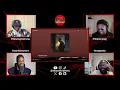 Omah Lay - MARY GO ROUND / Vibes On Vibes Reaction