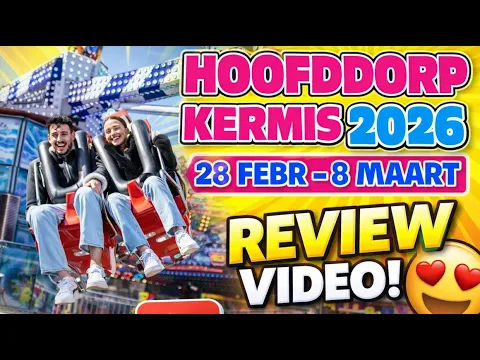 Video Kermiseditie 2026