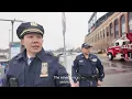 Did you know Citi Field has its own NYPD precinct NBC New York