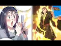 He Time-Traveled To Ancient Times Received A Gun And Became The God Of The World