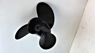 Ep.247 Tuning a PROP ⚙️