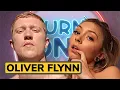 THINGS GOT MESSY! Oliver Flynn Ep 9. TURND ON