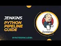 Jenkins Pipeline Demo Source Build Test and Notifications Jenkins Tutorial-03