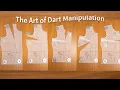 DART MANIPULATION This is How To Move Darts On Bodice Pattern Kim Dave