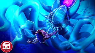 SUBNAUTICA 2 RAP by JT Music (feat. Andrea Storm Kaden) - "Merman"