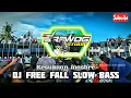 Download Lagu DJ kesukaan masbre free fall slow bass