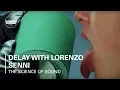 Lagu The Science of Sound: Delay with Lorenzo Senni | Boiler Room \u0026 Genelec