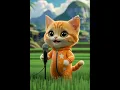 Download Lagu Pok ame ame belalang kupu-kupu 😻🎤 #kucinglucu #cat #kucingnyanyi #pokameame #shortsfeed