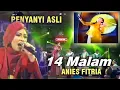 Download Lagu Anies Fitria - 14 Malam ( Penyanyi Asli )
