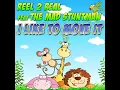 I Like to Move It (Radio Mix) (feat. The Mad Stuntman) - Reel 2 Real