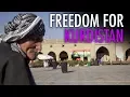 Kurdish independence may be an illusion Dr Michael Rubin