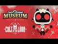 Two Point Museum x Cult of the Lamb FREE Update Out Now