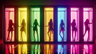 BABYMONSTER WE GO UP M V 